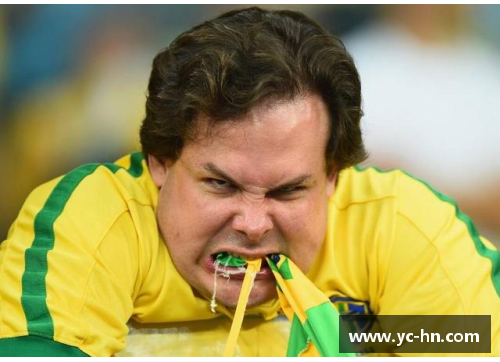 巴西世界杯盛况：赛程、球队与比赛精彩全览
