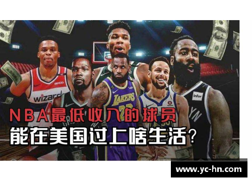 NBA球员最低工资调整：影响与前景